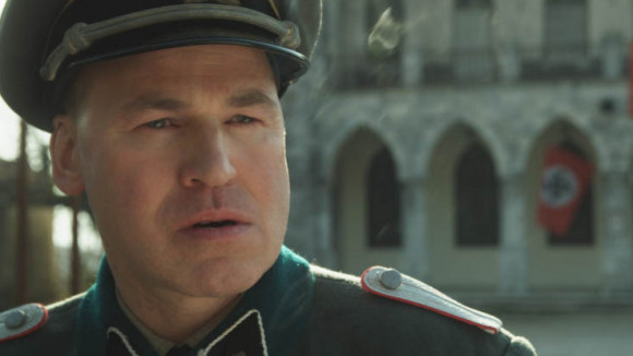 Photo from the movie A Green Story