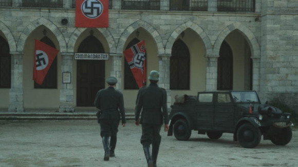 Photo from the movie A Green Story