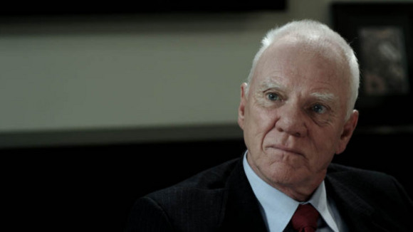 Photo from the movie A Green Story