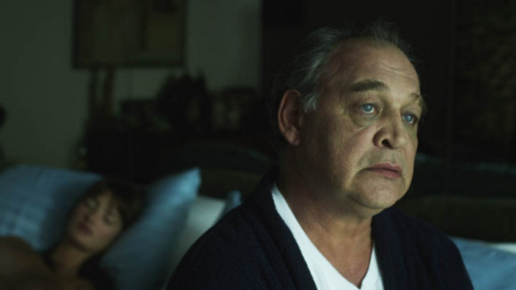 Photo from the movie A Green Story