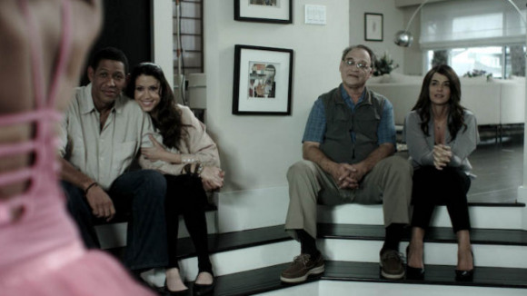 Photo from the movie A Green Story