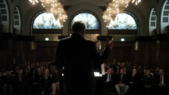 Photo from the movie A Green Story