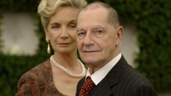 Photo from the movie The Little Book of Revenge