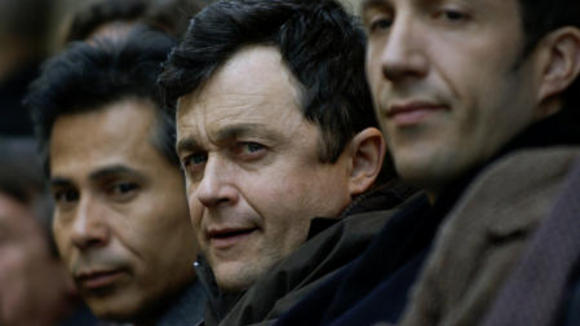 Photo from the movie The Little Book of Revenge