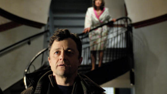 Photo from the movie The Little Book of Revenge