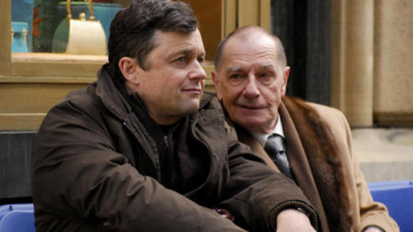 Photo from the movie The Little Book of Revenge