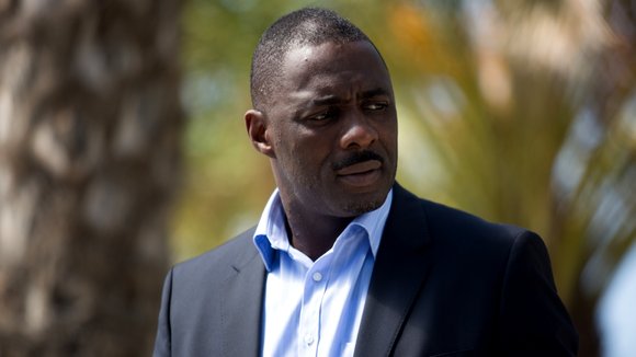 Photo from the movie The Gunman