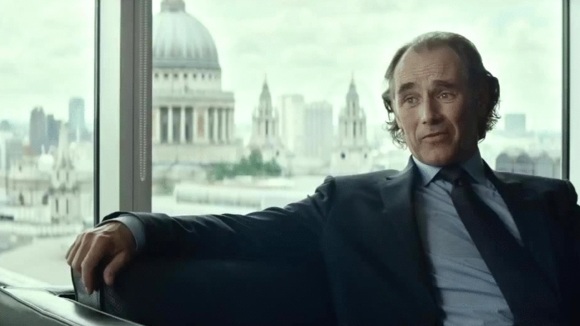 Photo from the movie The Gunman