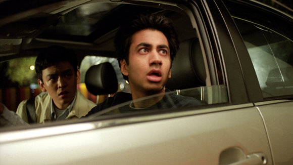 Photo from the movie Harold and Kumar Go to White Castle