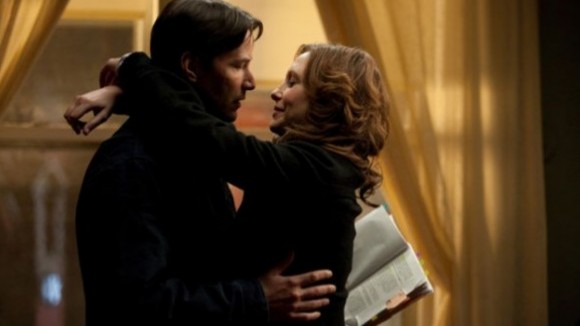 Photo from the movie Henry's Crime