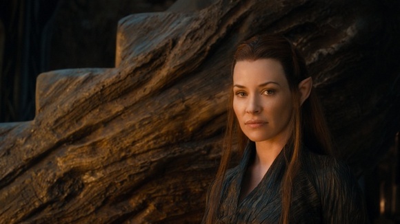 Photo from the movie The Hobbit: The Desolation of Smaug