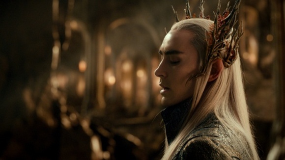 Photo from the movie The Hobbit: The Desolation of Smaug