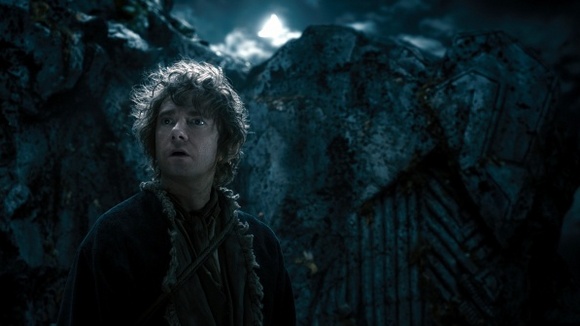 Photo from the movie The Hobbit: The Desolation of Smaug