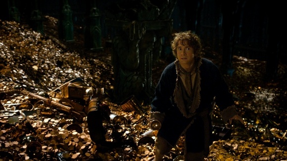 Photo from the movie The Hobbit: The Desolation of Smaug