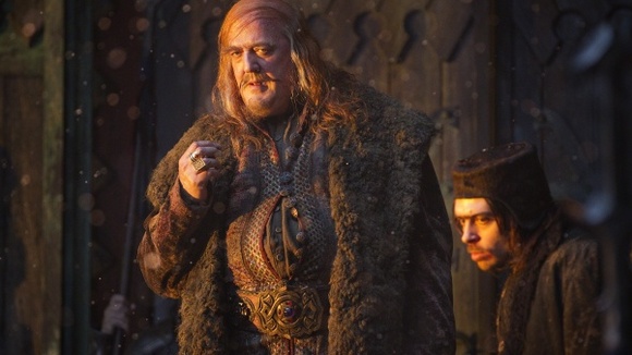 Photo from the movie The Hobbit: The Desolation of Smaug