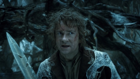 Photo from the movie The Hobbit: The Desolation of Smaug