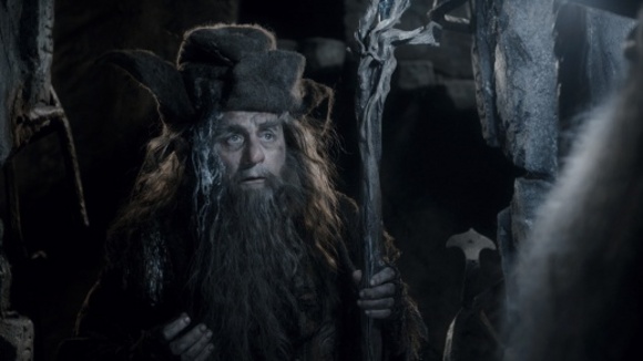 Photo from the movie The Hobbit: The Desolation of Smaug