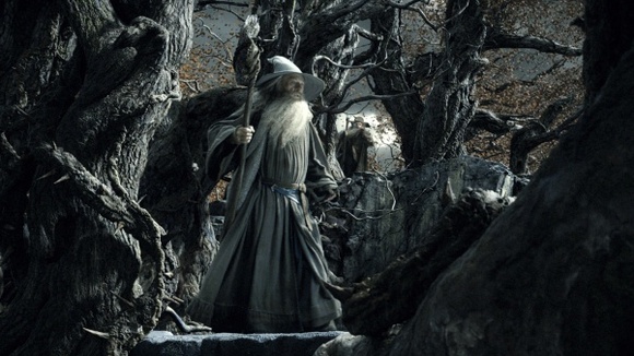 Photo from the movie The Hobbit: The Desolation of Smaug