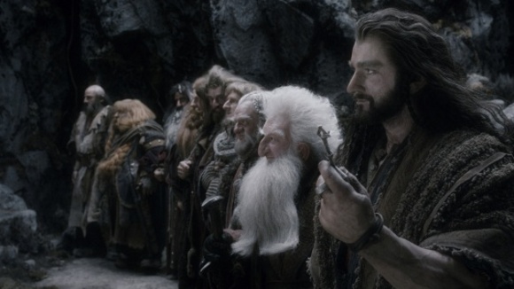 Photo from the movie The Hobbit: The Desolation of Smaug