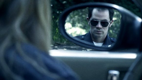 Photo from the movie The House Across the Street