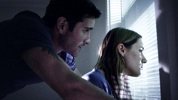 Photo from the movie The House Across the Street