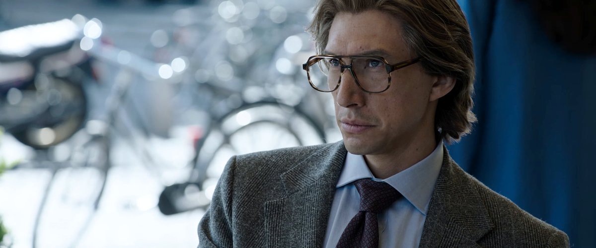 Photo from the movie House of Gucci