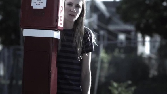 Photo from the movie The House Across the Street