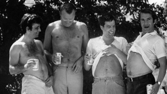 Photo from the movie Husbands