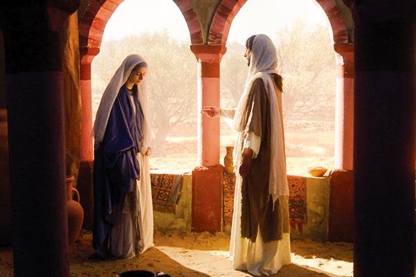 Photo du film I Am the Immaculate Conception [2024]