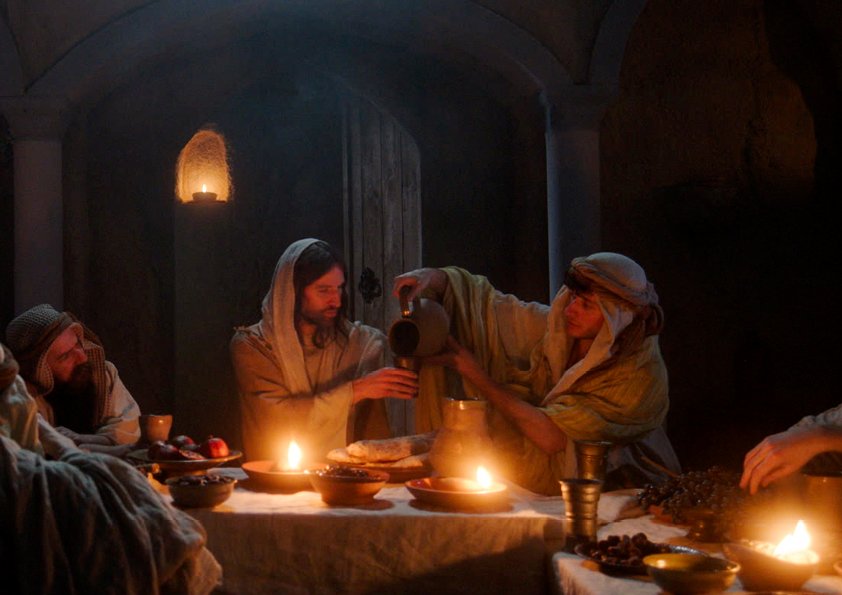 Photo du film I Am the Immaculate Conception [2024]