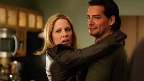 Photo from the movie In Plain Sight