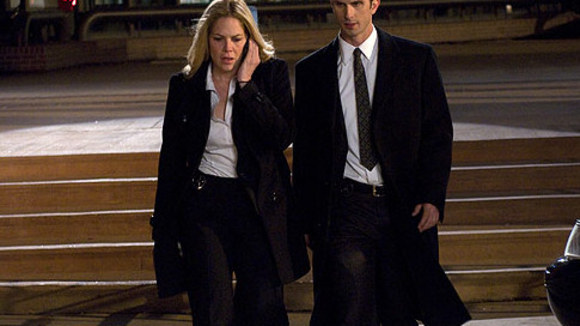 Photo from the movie In Plain Sight