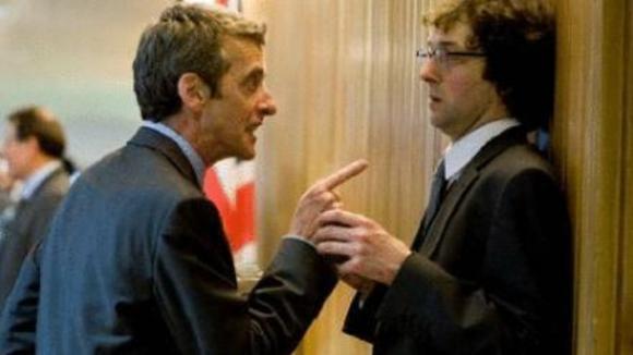 Photo from the movie In the Loop