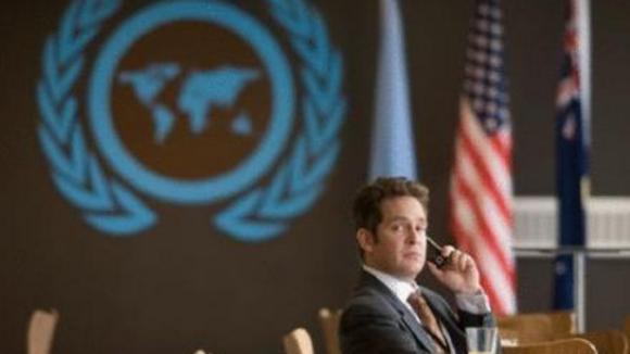 Photo from the movie In the Loop