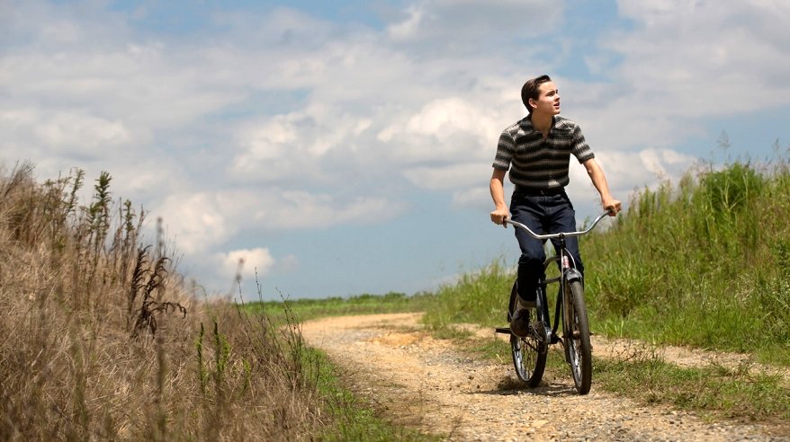 Photo from the movie Ithaca