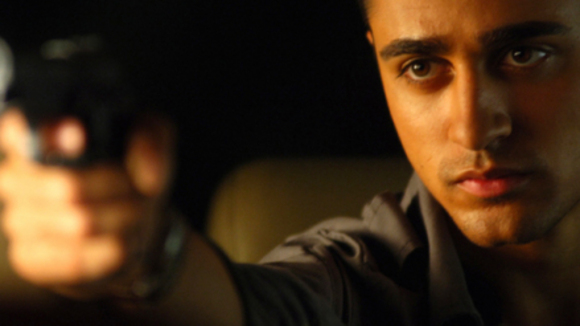 Photo from the movie Kidnap