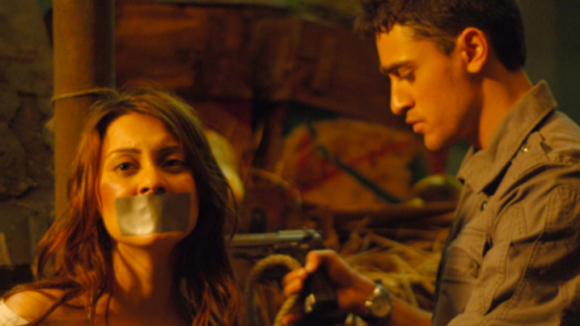 Photo from the movie Kidnap