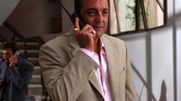 Photo from the movie Kidnap