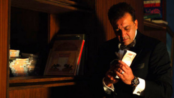 Photo from the movie Kidnap