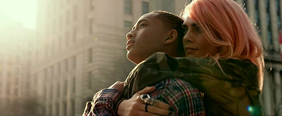 Photo from the movie Life in a Year