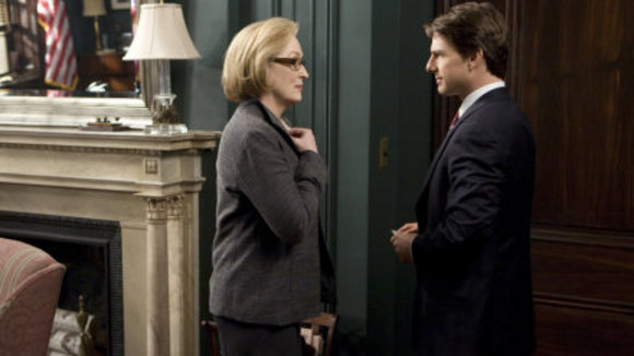 Photo from the movie Lions for Lambs