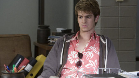 Photo from the movie Lions for Lambs