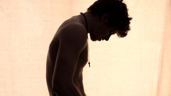 Photo from the movie Love in the Time of Civil War