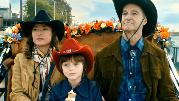 Photo from the movie Love Project