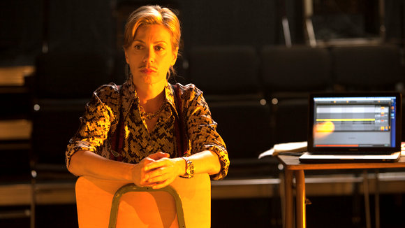 Photo from the movie Love Project