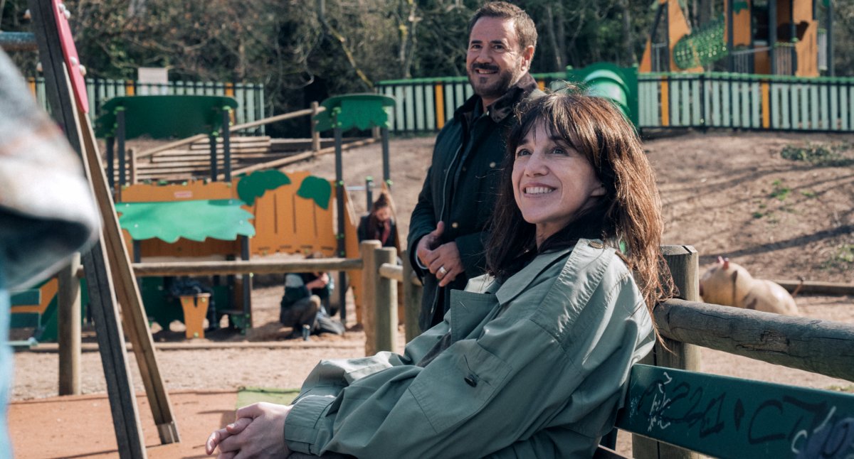 Photo from the movie Meet the Leroys