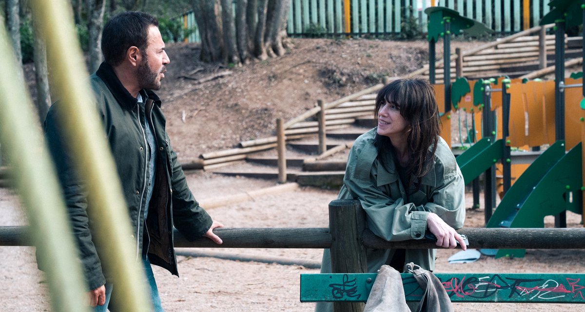 Photo from the movie Meet the Leroys