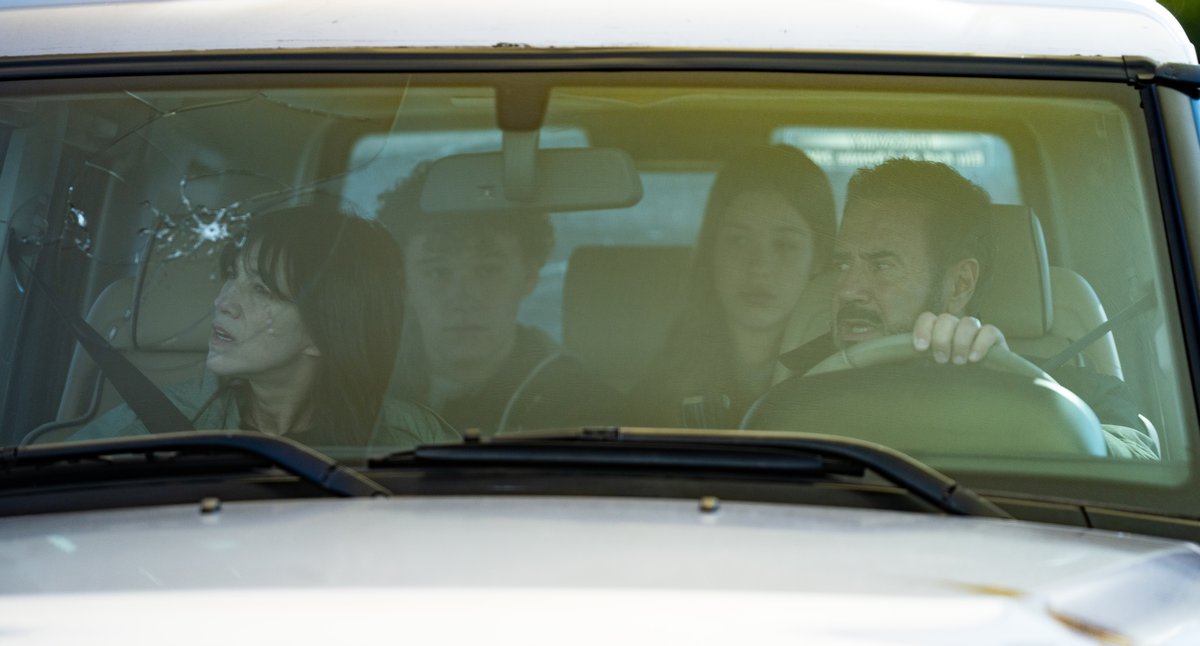 Photo from the movie Meet the Leroys