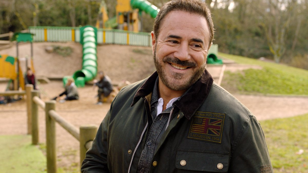 Photo from the movie Meet the Leroys