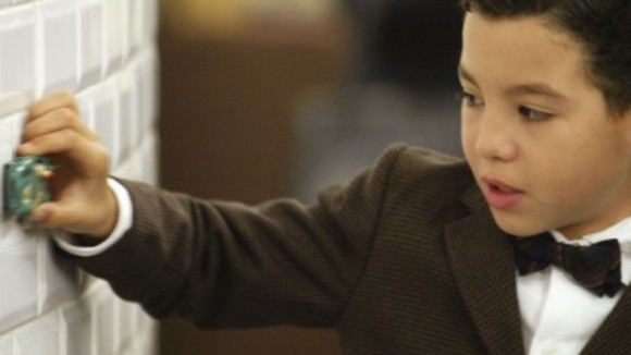 Photo from the movie Michou d'Auber